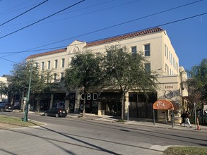 1224 St Charles Ave, New Orleans, LA for lease Building Photo- Image 2 of 6