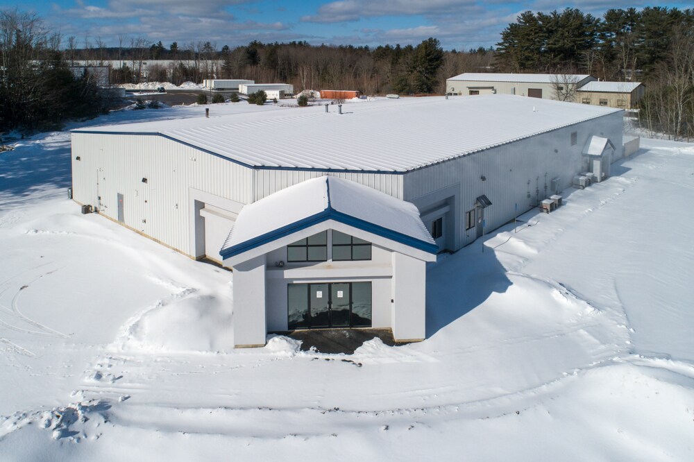 47 Spring Hill Rd, Saco, ME for sale Building Photo- Image 1 of 1
