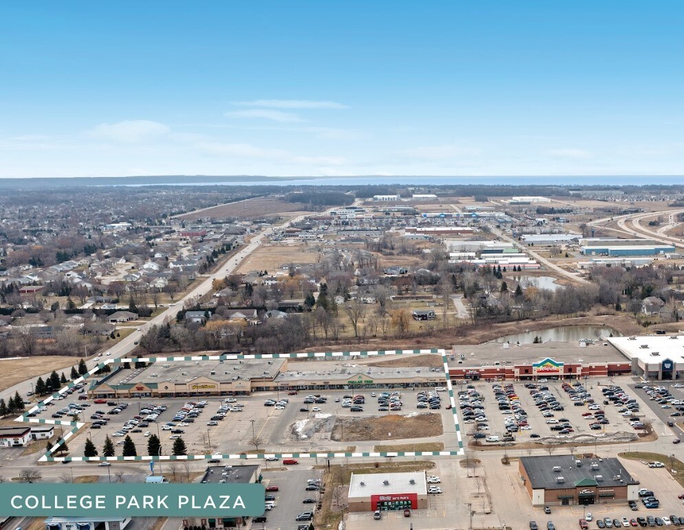 W3165-W3169 Van Roy Rd, Appleton, WI for sale Primary Photo- Image 1 of 1