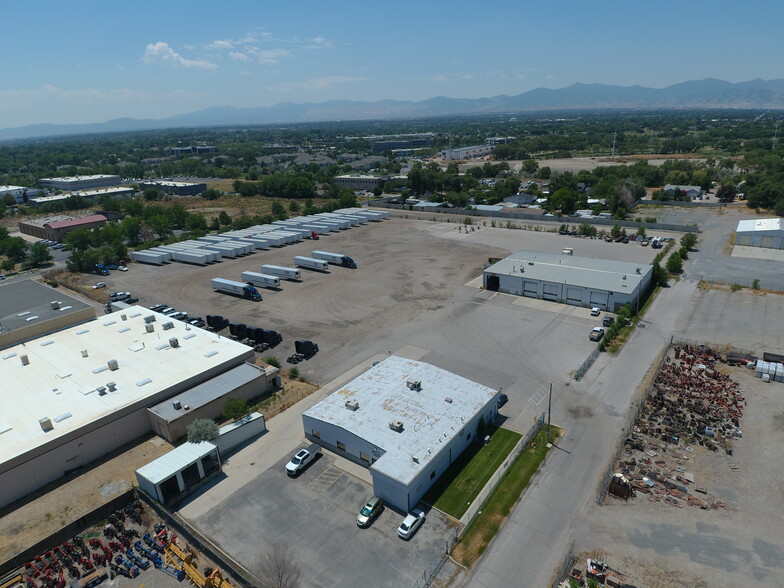 663 W 4100 S, Salt Lake City, UT for sale - Building Photo - Image 1 of 4