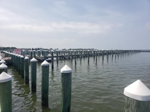 800-898 South 10th St, Crisfield, MD for sale Primary Photo- Image 1 of 1