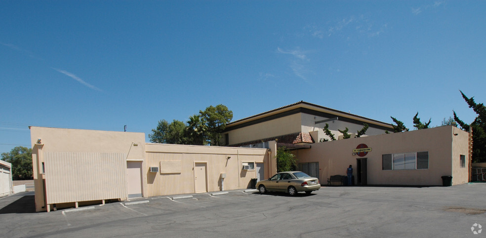 2955 N Moorpark Rd, Thousand Oaks, CA for lease - Other - Image 2 of 5