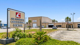 More details for 6601 Harborside St, Galveston, TX - Industrial for Sale