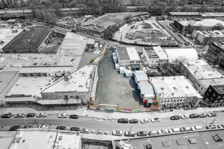 1520 Decatur St, Ridgewood, NY for sale - Building Photo - Image 1 of 4