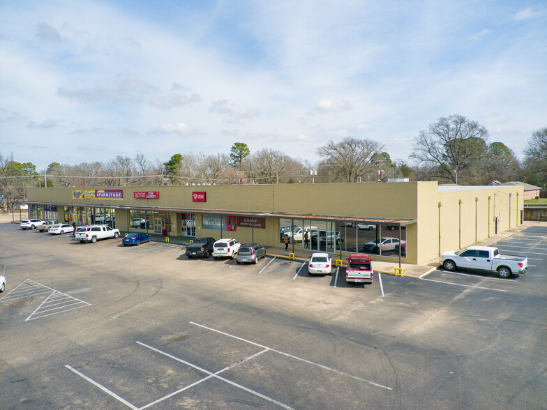 3212-3260 N State Line Ave, Texarkana, AR for lease - Building Photo - Image 3 of 5