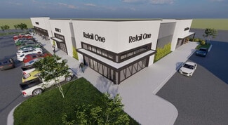 More details for 4501 South Pinnacle Hills Parkway, Rogers, AR - Retail for Lease