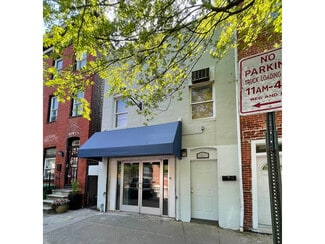 More details for 1611 Bank St, Baltimore, MD - Retail for Lease