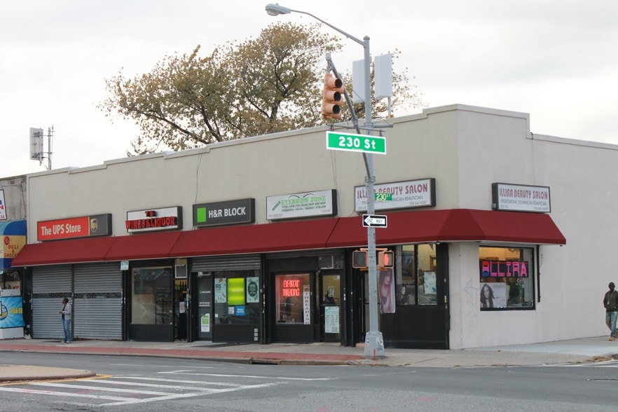 22919 Merrick Blvd, Laurelton, NY 11413