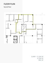 285 Davidson Ave, Somerset, NJ for lease Floor Plan- Image 1 of 1