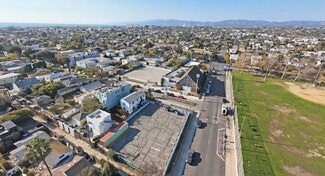 More details for 685-688 Westminster Ave, Venice, CA - Land for Sale