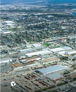 More details for 5301 Polk St, Houston, TX - Industrial for Lease