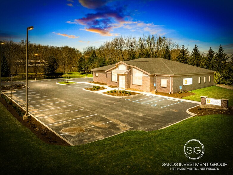 11635 Coldwater Rd, Fort Wayne, IN 46845