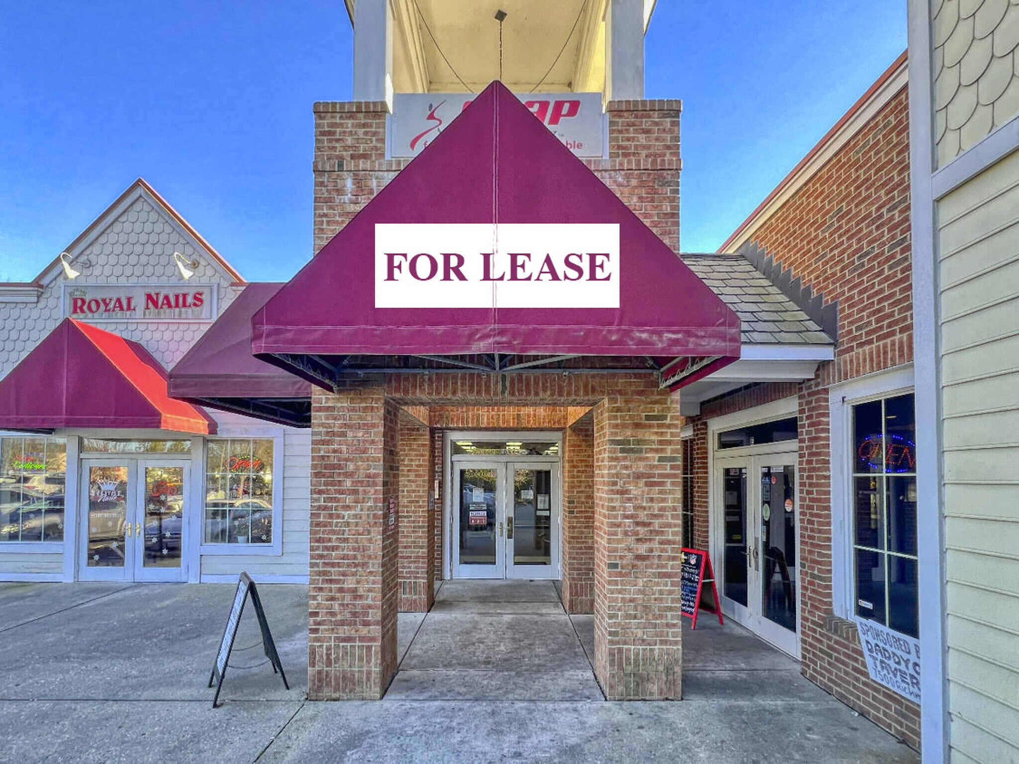 7500 Richmond Rd, Williamsburg, VA for sale Building Photo- Image 1 of 1
