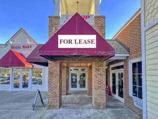 More details for 7500 Richmond Rd, Williamsburg, VA - Retail for Lease