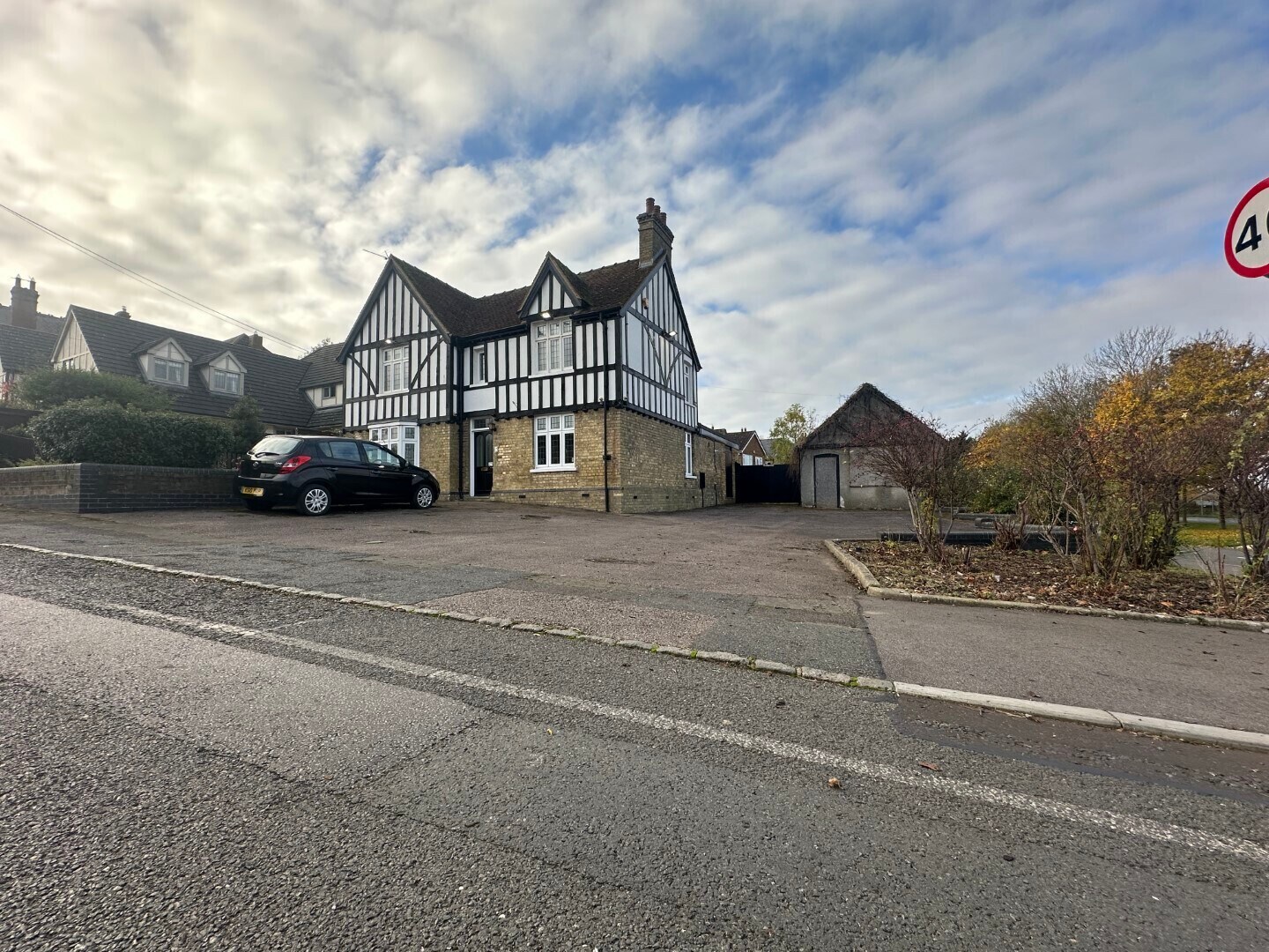Station Rd, Turvey for sale Building Photo- Image 1 of 1