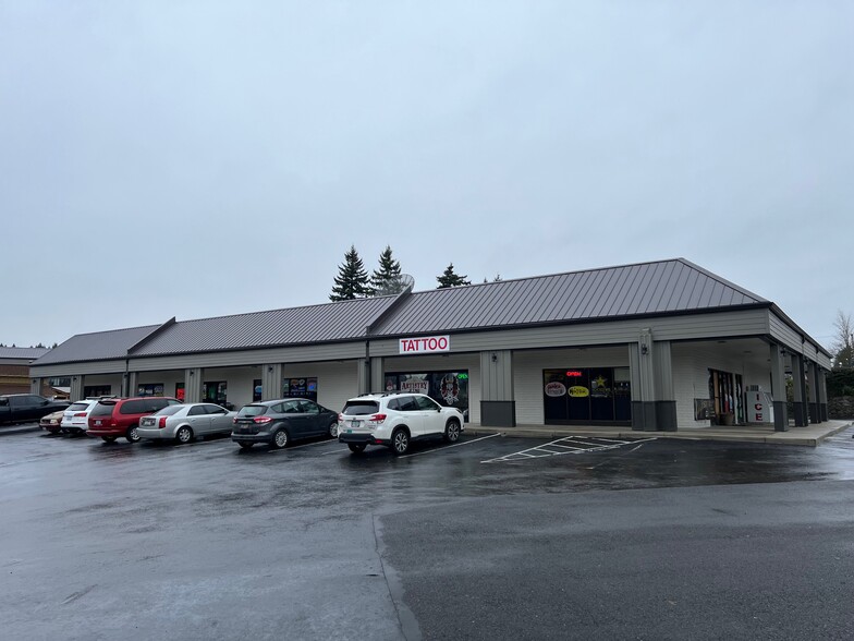 10818 NE Coxley Dr, Vancouver, WA for lease - Building Photo - Image 3 of 9