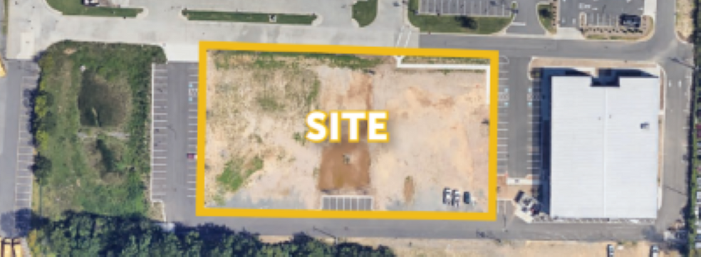 3015-3025 Wilkinson Blvd, Charlotte, NC for lease - Aerial - Image 1 of 1