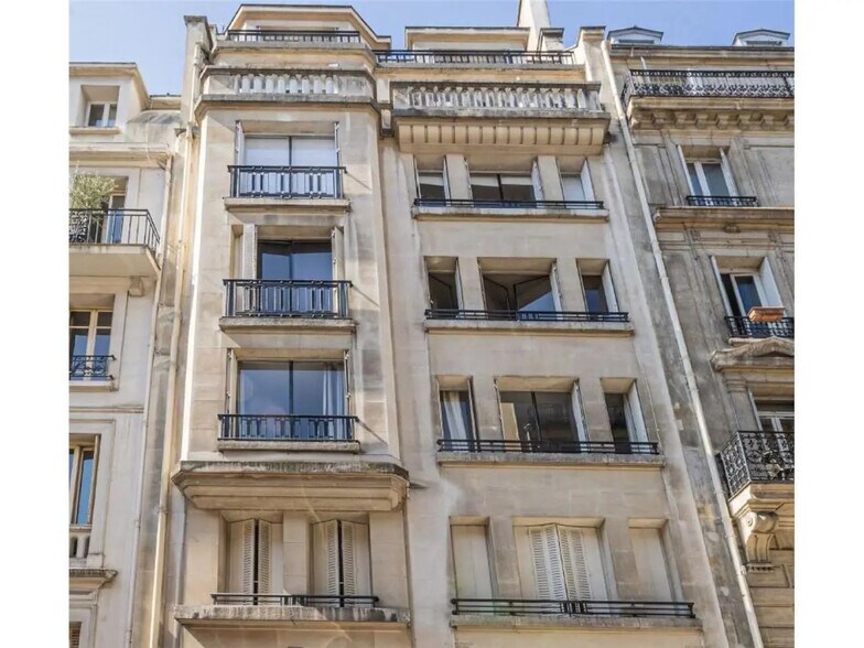 in Paris for sale - Building Photo - Image 1 of 1