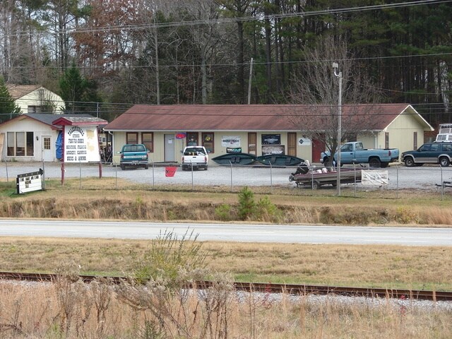 19 E Reed Rd, LaFayette, GA for sale - Building Photo - Image 1 of 1