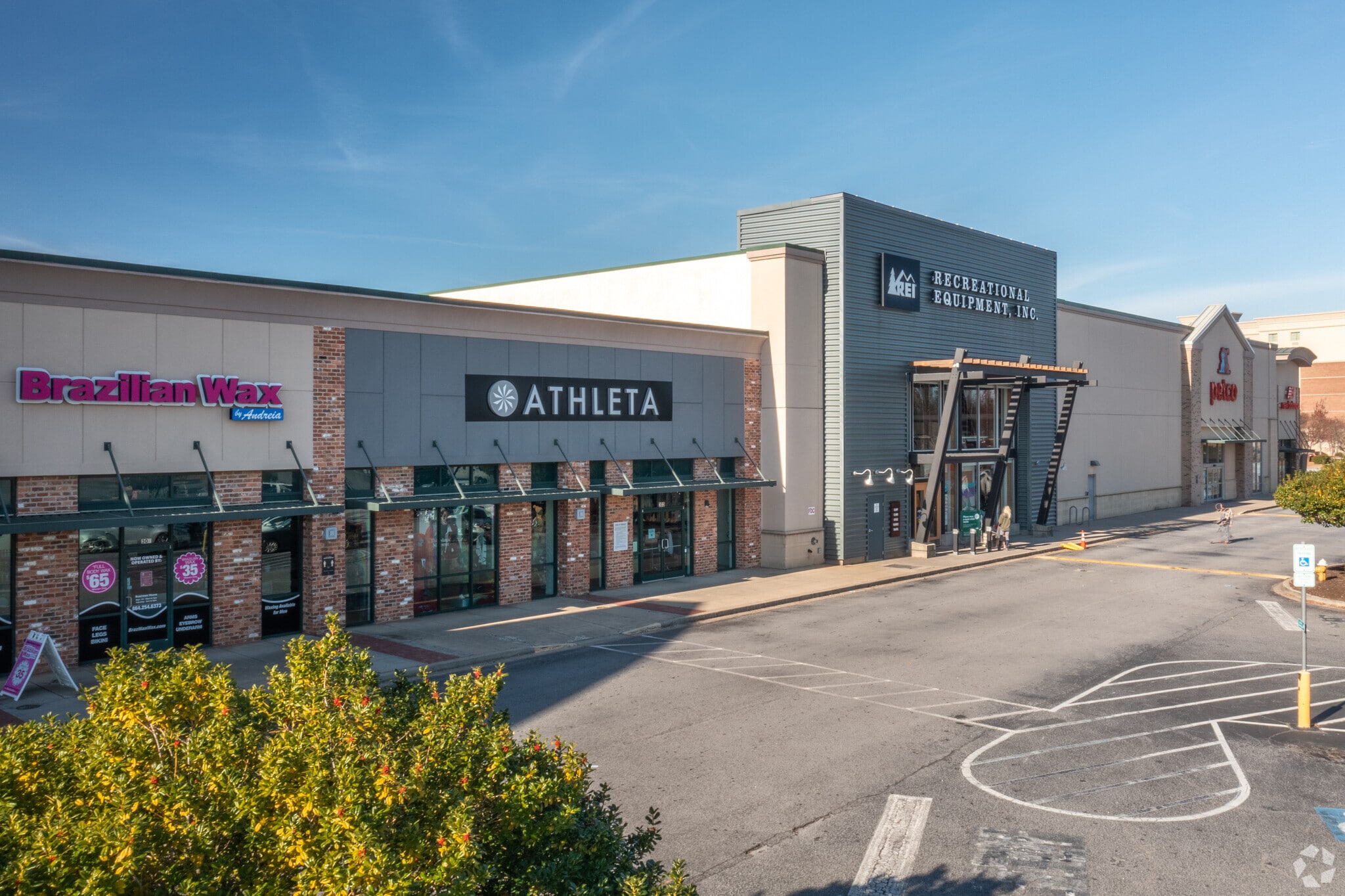 1140 Woodruff Rd, Greenville, SC 29607 The Point