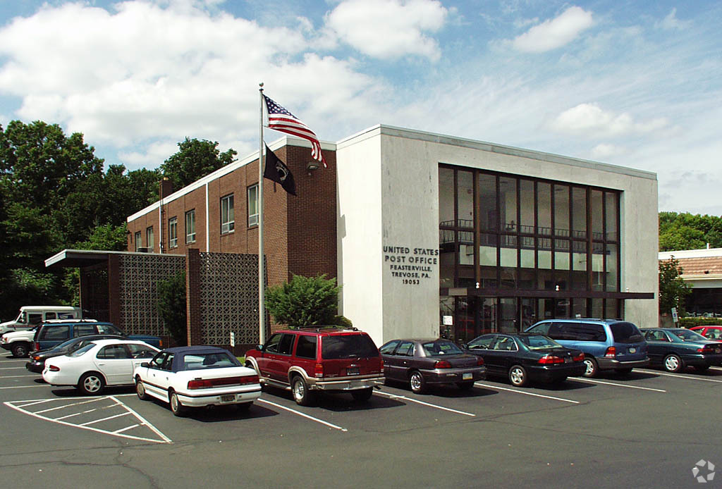 275 E Street Rd, Feasterville, PA for lease Building Photo- Image 1 of 6