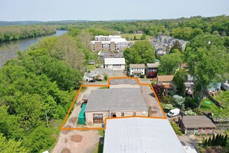 More details for 4 7th St, Frenchtown, NJ - Industrial for Lease