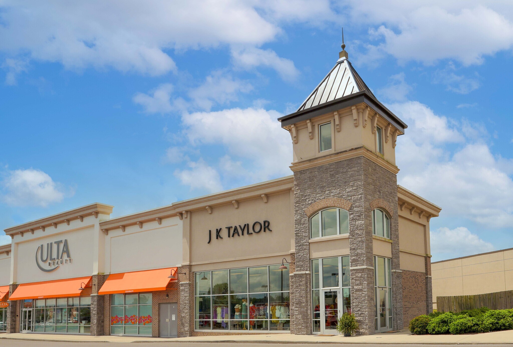 1104 Cullman Shopping Ctr NW, Cullman, AL 35055 Cullman Commons South