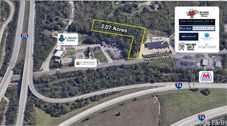 More details for 7102 Harrison Ave, Cincinnati, OH - Land for Sale