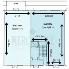 422 Greystone blvd, Cochrane, AB for lease Building Photo- Image 1 of 1