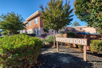 More details for 552 Enos Way, Livermore, CA - Multifamily for Sale