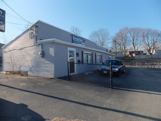 More details for 119 Bridge St, North Weymouth, MA - Retail for Sale