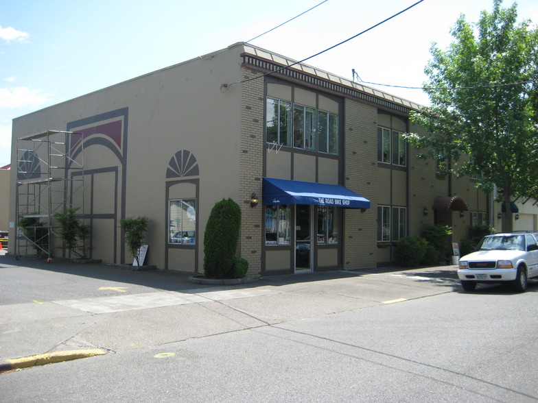 6200 S Virginia Ave, Portland, OR for lease - Building Photo - Image 2 of 3