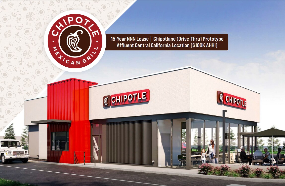 SEQ Sperry Ave, Patterson, CA for sale Building Photo- Image 1 of 1