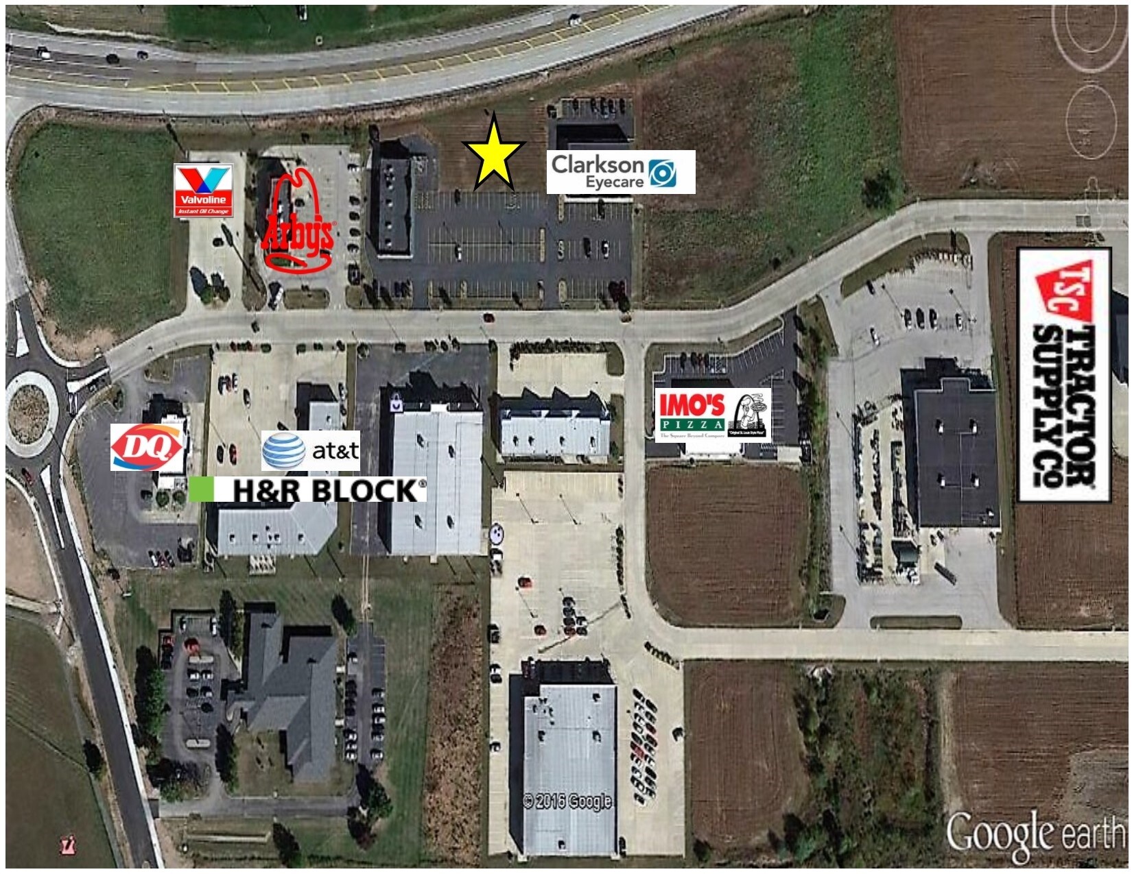 1575 Denmark Rd, Union, MO for sale Primary Photo- Image 1 of 1