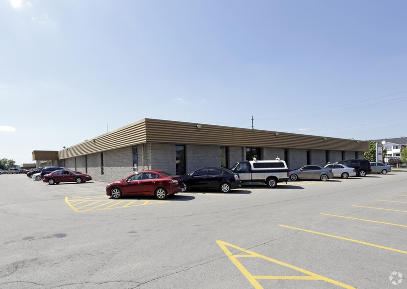 115 Bell Farm Rd, Barrie, ON for sale - Primary Photo - Image 1 of 1