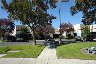 More details for 3751 Charter Park Dr, San Jose, CA - Flex for Lease