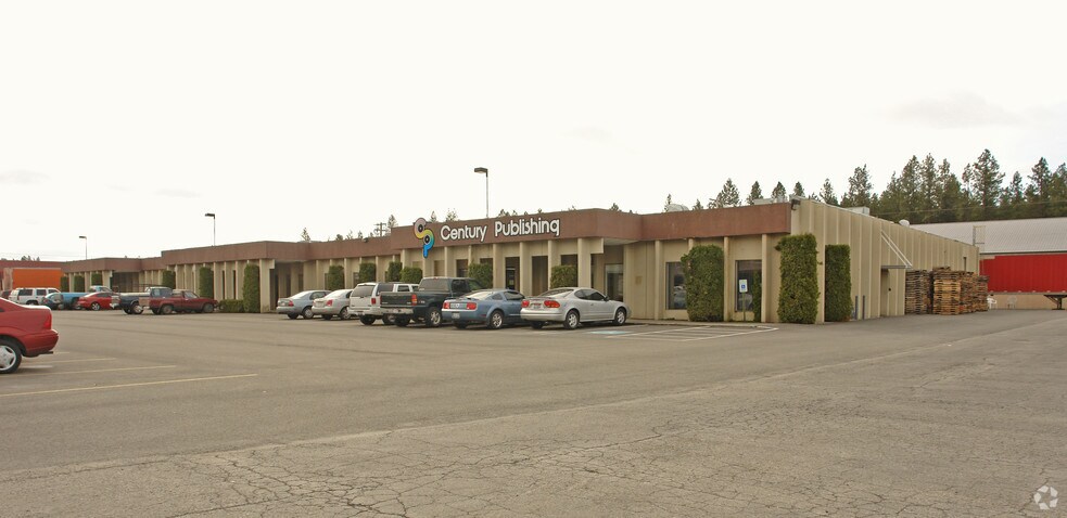 5920 E Seltice Way, Post Falls, ID for sale - Primary Photo - Image 1 of 1