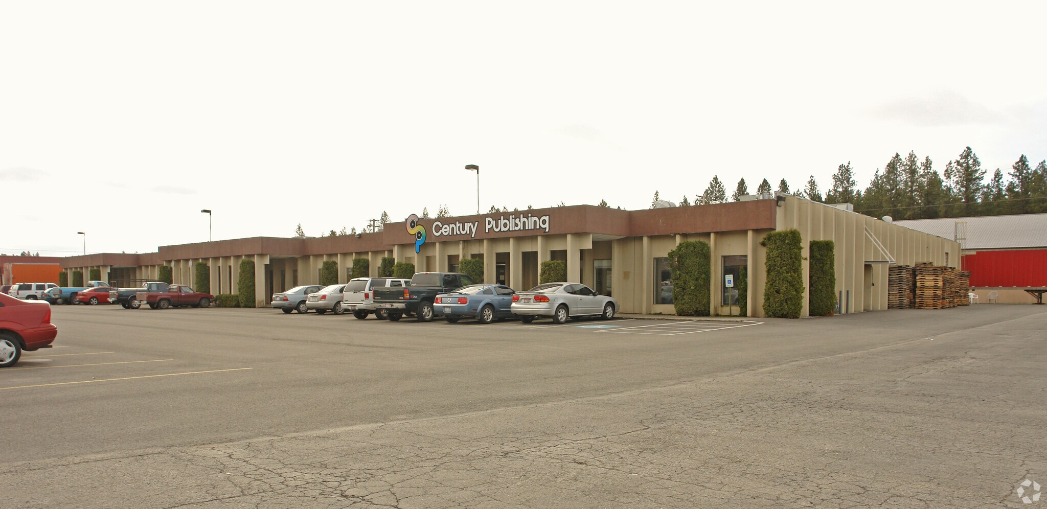 5920 E Seltice Way, Post Falls, ID for sale Primary Photo- Image 1 of 1