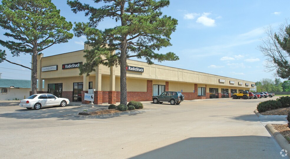 3277 W Sunset Ave, Springdale, AR, 72762 Office Space For Lease