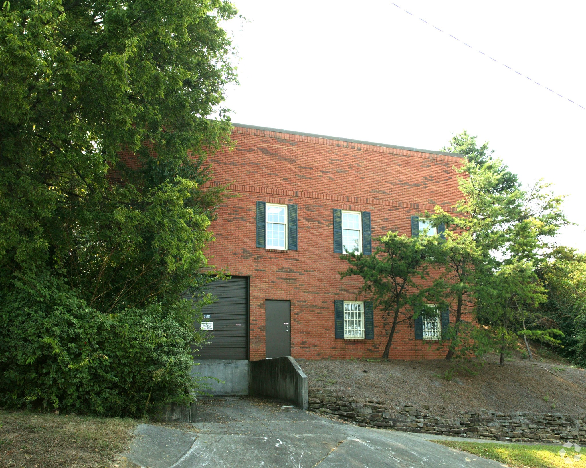 3501 7th Ave S, Birmingham, AL for lease Building Photo- Image 1 of 10