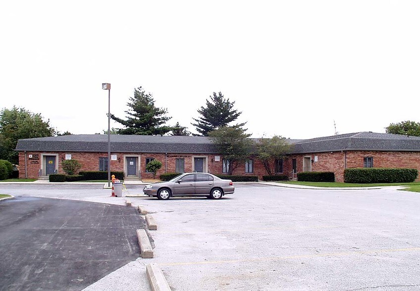 8130 S Meridian St, Indianapolis, IN for lease - Other - Image 2 of 10