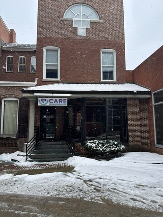 More details for 47 N Main St, Concord, NH - Office for Lease