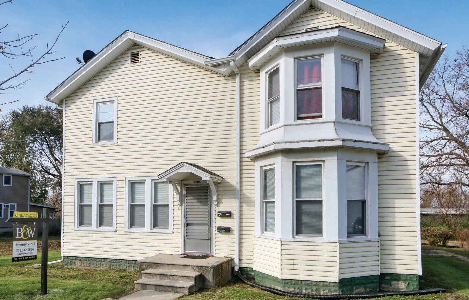 1201 S State St, Lockport, IL for sale Primary Photo- Image 1 of 1