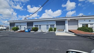 More details for 2511 NE 4th Ave, Pompano Beach, FL - Industrial for Lease