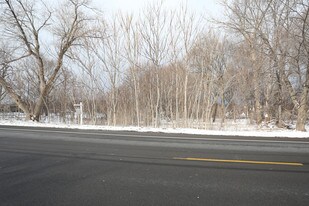 1030 Ridge Rd, Webster NY - Land