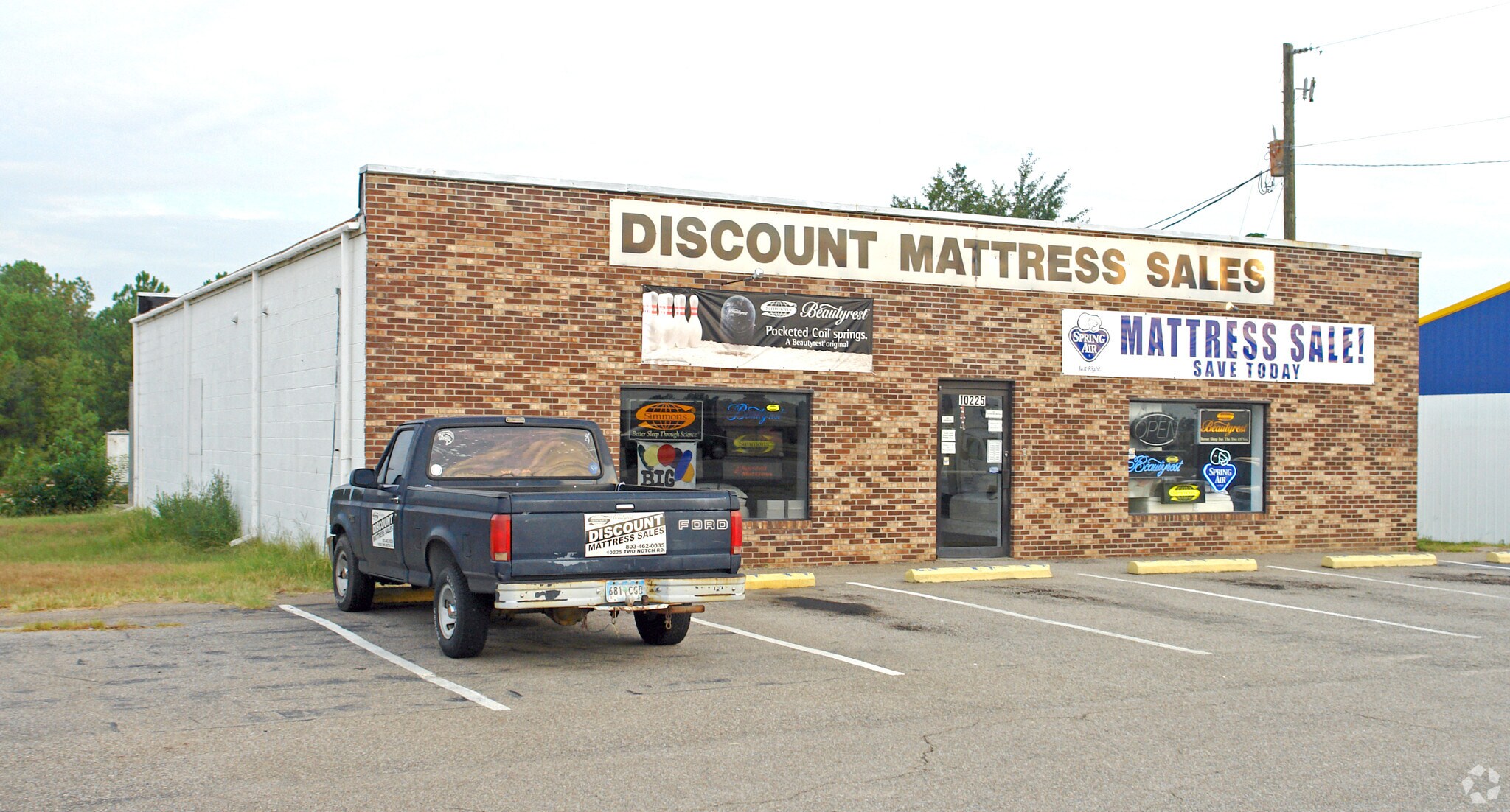 10225 Two Notch Rd, Columbia, SC for sale Primary Photo- Image 1 of 1