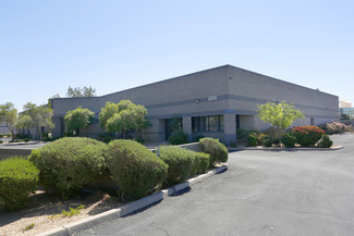 More details for 2035 W 4th St, Tempe, AZ - Industrial for Lease