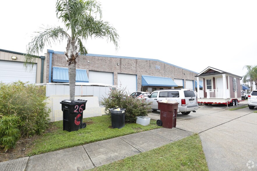 26 Hickman St, Kenner, LA for sale - Primary Photo - Image 1 of 1