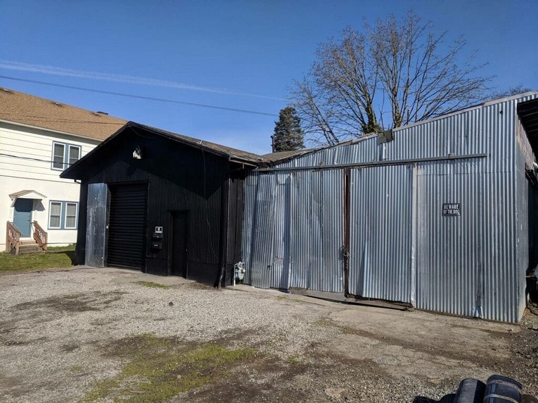 8515 N Decatur St, Portland, OR for lease - Building Photo - Image 2 of 6