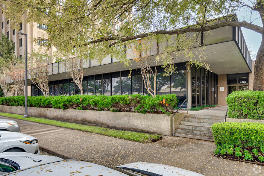 4625 Southwest Fwy, Houston, TX for lease - Building Photo - Image 3 of 6